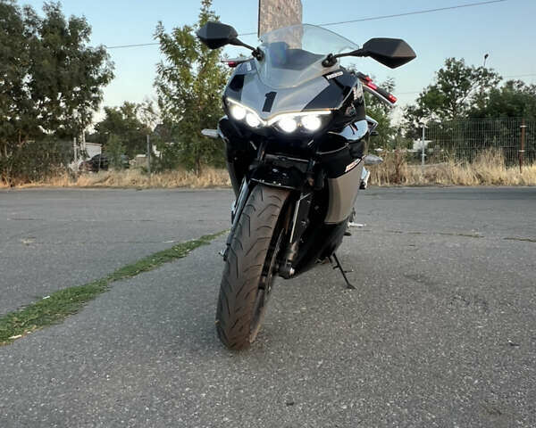 Мотo-Лидер ML 300 CBR, объемом двигателя 0.3 л и пробегом 2 тыс. км за 1750 $, фото 1 на Automoto.ua