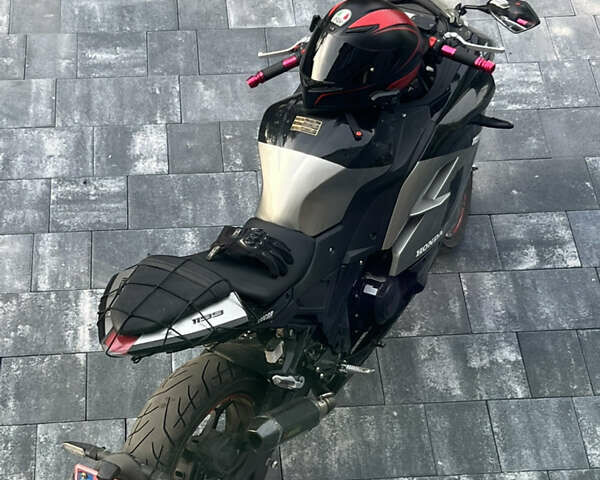 Мотo-Лидер ML 300 CBR, объемом двигателя 0.3 л и пробегом 3 тыс. км за 2800 $, фото 1 на Automoto.ua