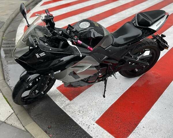 Мотo-Лідєр ML 300 CBR, об'ємом двигуна 0 л та пробігом 2 тис. км за 2150 $, фото 1 на Automoto.ua