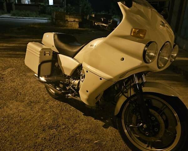 Мото Гуззи В 75, объемом двигателя 0 л и пробегом 35 тыс. км за 5000 $, фото 1 на Automoto.ua