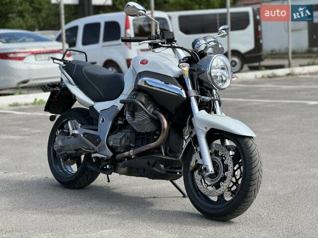 Мото Гуззі Breva V 1100, об'ємом двигуна 0 л та пробігом 53 тис. км за 5400 $, фото 1 на Automoto.ua