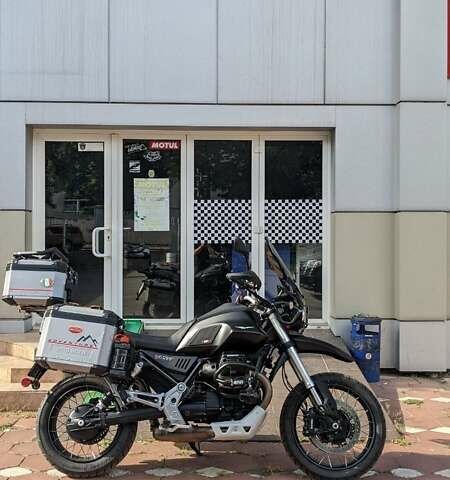 Мото Гуззі V85TT, об'ємом двигуна 0 л та пробігом 14 тис. км за 11998 $, фото 1 на Automoto.ua
