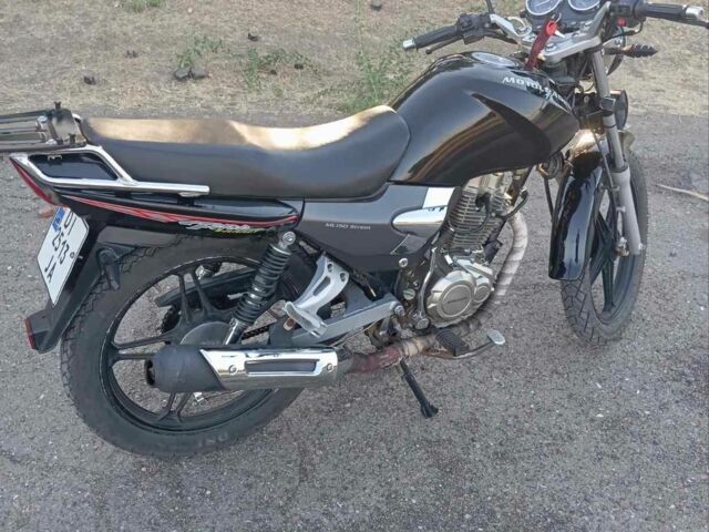 Черный Мотоленд 3302, объемом двигателя 0.2 л и пробегом 0 тыс. км за 650 $, фото 1 на Automoto.ua