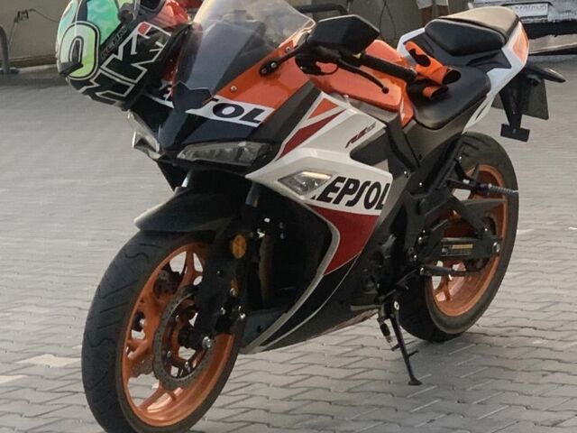 Мотоленд 3302, объемом двигателя 0.3 л и пробегом 0 тыс. км за 1600 $, фото 1 на Automoto.ua