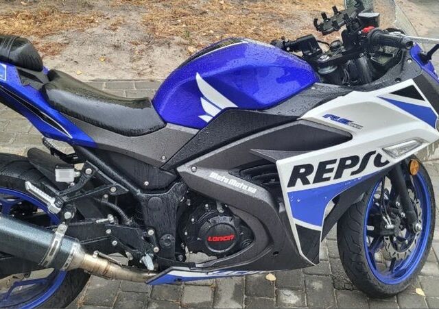 Мотоленд 6510, объемом двигателя 0.25 л и пробегом 0 тыс. км за 1700 $, фото 1 на Automoto.ua