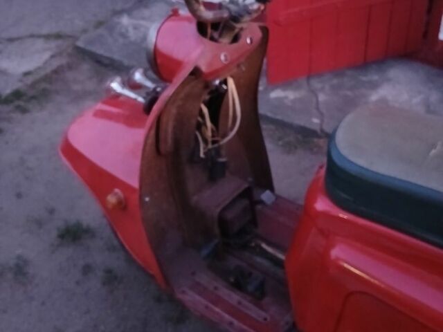 Мотоленд Другая, объемом двигателя 0 л и пробегом 0 тыс. км за 217 $, фото 1 на Automoto.ua