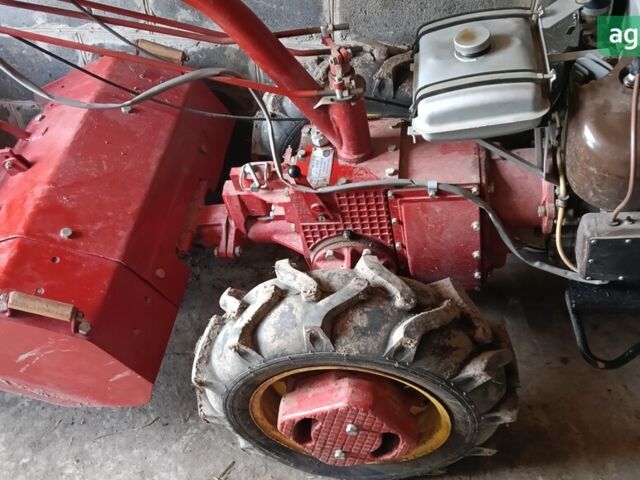 Мотор-Сич МБ 4.05, объемом двигателя 0 л и пробегом 0 тыс. км за 1128 $, фото 1 на Automoto.ua