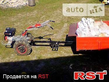 Красный Мотор-Сич МБ, объемом двигателя 0.9 л и пробегом 11 тыс. км за 1100 $, фото 1 на Automoto.ua
