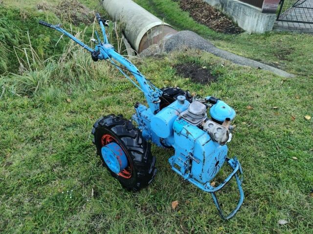 Мотор-Сич Другая, объемом двигателя 0.78 л и пробегом 100 тыс. км за 619 $, фото 1 на Automoto.ua