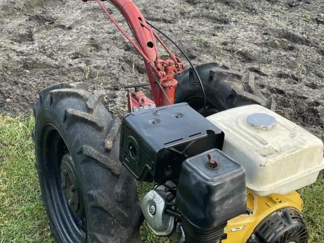 Мотор-Сич Другая, объемом двигателя 0.35 л и пробегом 1 тыс. км за 700 $, фото 1 на Automoto.ua