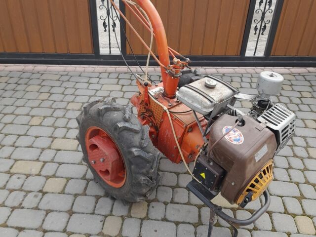 Мотор-Сич Другая, объемом двигателя 0.25 л и пробегом 100 тыс. км за 1063 $, фото 1 на Automoto.ua