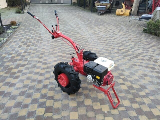 Мотор-Сич Другая, объемом двигателя 0.27 л и пробегом 1 тыс. км за 1468 $, фото 1 на Automoto.ua