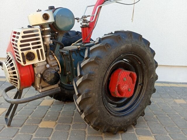 Мотор-Сич Другая, объемом двигателя 0.25 л и пробегом 1000 тыс. км за 1192 $, фото 1 на Automoto.ua