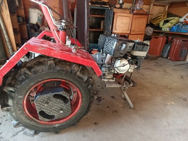 Мотор-Сич Другая, объемом двигателя 0 л и пробегом 0 тыс. км за 1776 $, фото 1 на Automoto.ua