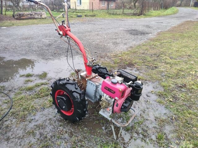 Мотор-Сич Другая, объемом двигателя 0.78 л и пробегом 1 тыс. км за 1064 $, фото 1 на Automoto.ua