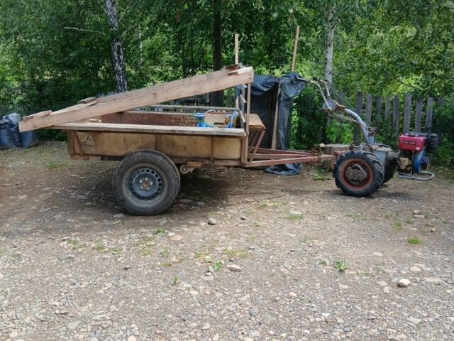 Мотор-Сич Другая 2016 в Хусте на Automoto.ua Мотор-Сич Другая, объемом двигателя 0 л и пробегом 0 тыс. км за 1641 $, фото 1 на Automoto.ua