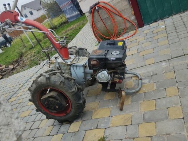 Мотор-Сич Другая, объемом двигателя 12 л и пробегом 0 тыс. км за 1068 $, фото 1 на Automoto.ua