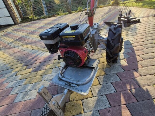 Мотор-Січ Інша, об'ємом двигуна 0 л та пробігом 0 тис. км за 1473 $, фото 1 на Automoto.ua
