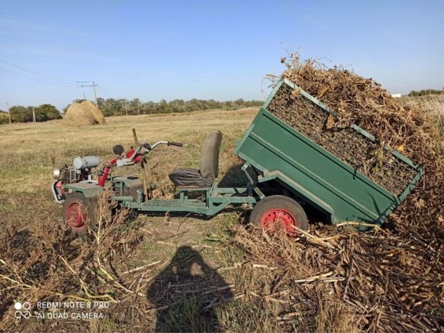 Мотор-Сич Другая, объемом двигателя 0 л и пробегом 0 тыс. км за 2137 $, фото 1 на Automoto.ua