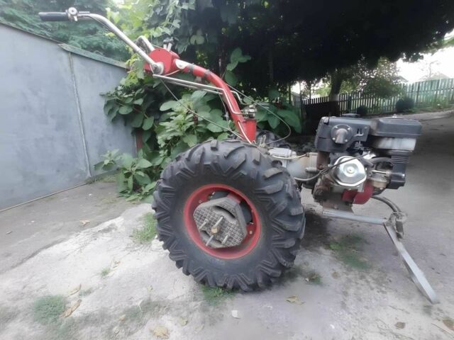 Мотор-Січ Інша, об'ємом двигуна 0.27 л та пробігом 0 тис. км за 1906 $, фото 1 на Automoto.ua
