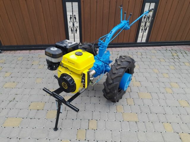 Мотор-Сич Другая, объемом двигателя 0 л и пробегом 1 тыс. км за 1170 $, фото 1 на Automoto.ua