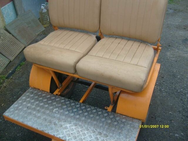 Мотор-Сич Другая, объемом двигателя 0 л и пробегом 0 тыс. км за 145 $, фото 1 на Automoto.ua