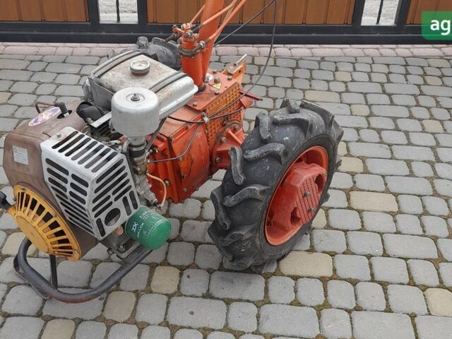 Мотор-Січ МБ-6, об'ємом двигуна 0 л та пробігом 0 тис. км за 1092 $, фото 1 на Automoto.ua