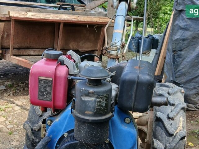 Мотор-Січ МБ-6Д, об'ємом двигуна 0 л та пробігом 0 тис. км за 1699 $, фото 1 на Automoto.ua