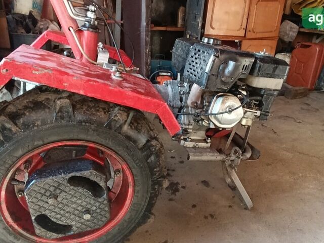 Мотор-Сич МБ-9, объемом двигателя 0 л и пробегом 0 тыс. км за 1790 $, фото 1 на Automoto.ua