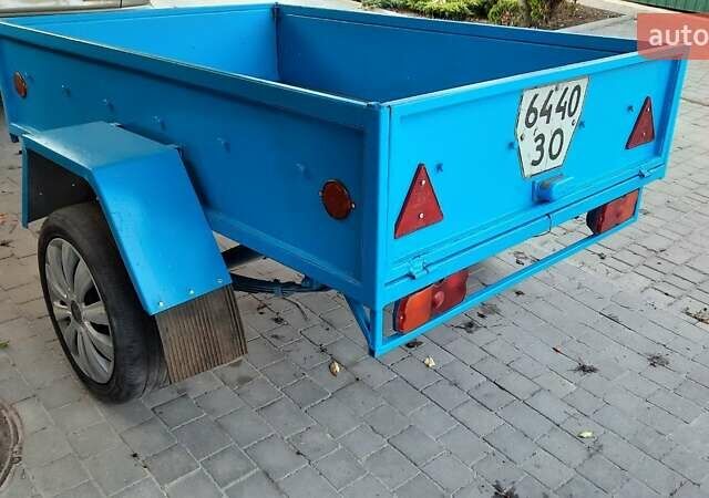 Мрія ТП 650, об'ємом двигуна 0 л та пробігом 0 тис. км за 443 $, фото 1 на Automoto.ua