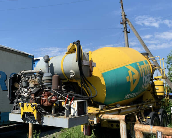 Жовтий Мюллер-Міттелталь SF36BM, об'ємом двигуна 0 л та пробігом 0 тис. км за 14000 $, фото 1 на Automoto.ua