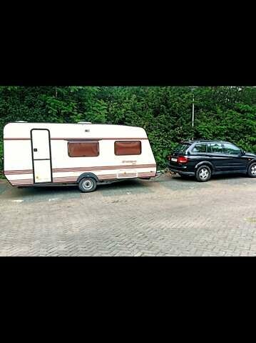 Бежевий Мунстерланд Сієста, об'ємом двигуна 0 л та пробігом 1 тис. км за 5500 $, фото 1 на Automoto.ua