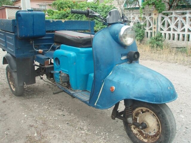 Муравей 3302, об'ємом двигуна 2.3 л та пробігом 0 тис. км за 16000 $, фото 1 на Automoto.ua