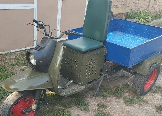 Муравей 3302, объемом двигателя 0.2 л и пробегом 0 тыс. км за 21000 $, фото 1 на Automoto.ua