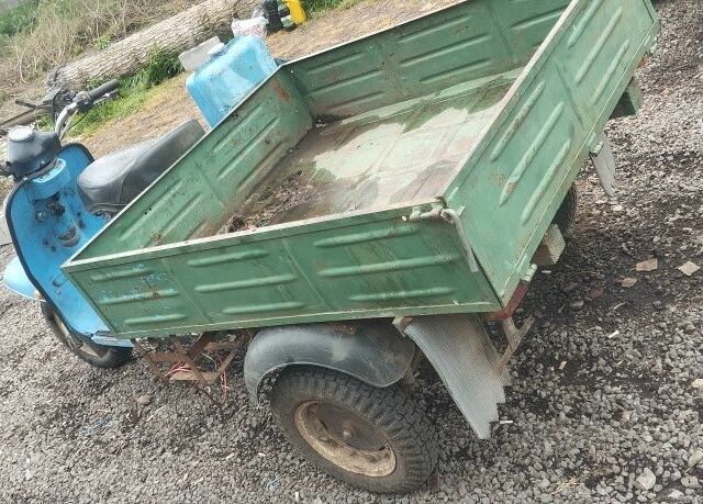 Муравей 5312, объемом двигателя 0.2 л и пробегом 0 тыс. км за 310 $, фото 1 на Automoto.ua