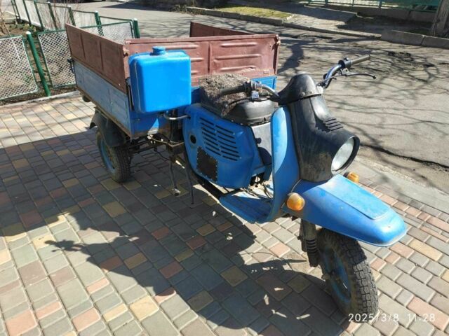Муравей 95 XF 380, об'ємом двигуна 0.2 л та пробігом 0 тис. км за 30000 $, фото 1 на Automoto.ua