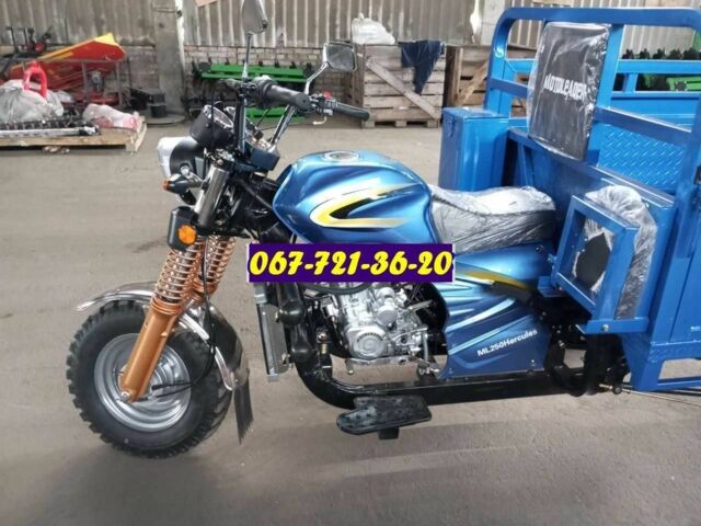 Муравей 95 XF 380, объемом двигателя 0.25 л и пробегом 0 тыс. км за 2650 $, фото 1 на Automoto.ua