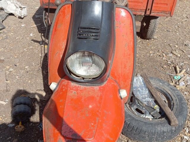 Муравей Інша, об'ємом двигуна 0 л та пробігом 0 тис. км за 333 $, фото 1 на Automoto.ua