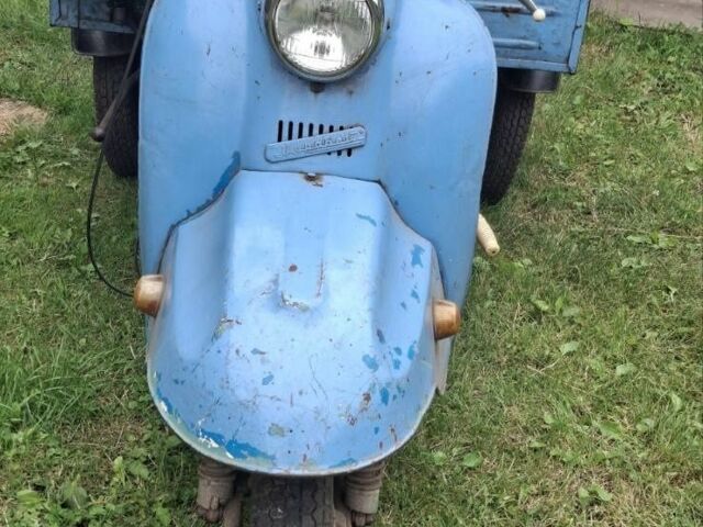 Муравей Другая, объемом двигателя 0 л и пробегом 0 тыс. км за 261 $, фото 1 на Automoto.ua