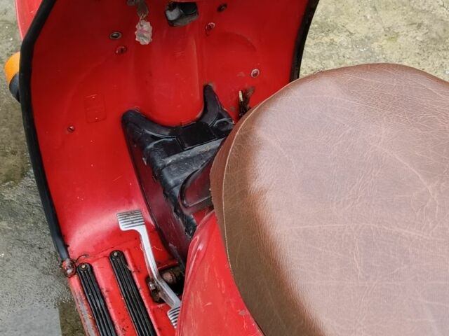 Муравей Другая, объемом двигателя 0.2 л и пробегом 0 тыс. км за 592 $, фото 1 на Automoto.ua