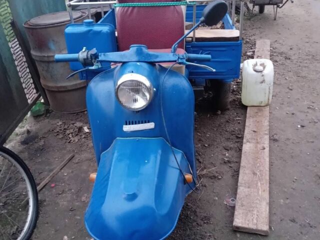 Муравей Другая, объемом двигателя 0 л и пробегом 0 тыс. км за 350 $, фото 1 на Automoto.ua