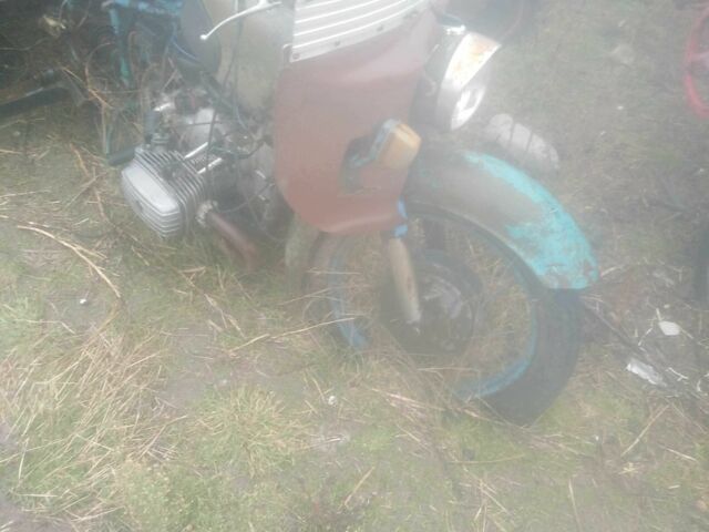 Муравей Другая, объемом двигателя 0 л и пробегом 0 тыс. км за 170 $, фото 1 на Automoto.ua