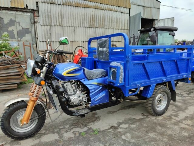 Муравей Другая, объемом двигателя 0.25 л и пробегом 0 тыс. км за 2650 $, фото 1 на Automoto.ua