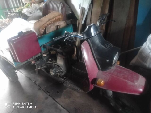 Муравей Муравей, объемом двигателя 0 л и пробегом 0 тыс. км за 284 $, фото 1 на Automoto.ua