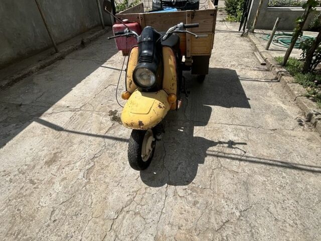 Муравей Муравей, объемом двигателя 0 л и пробегом 0 тыс. км за 357 $, фото 1 на Automoto.ua