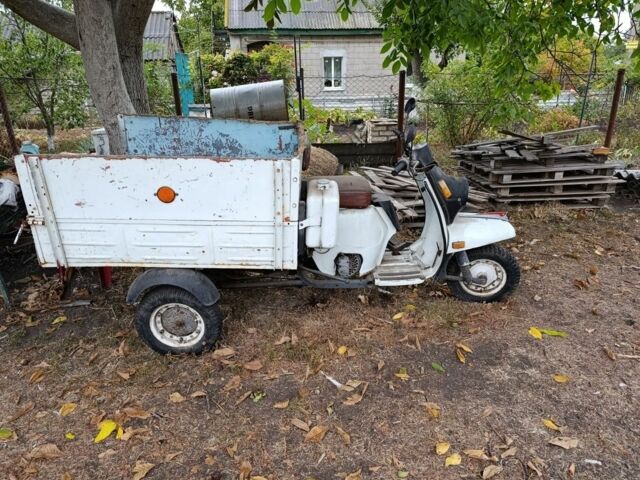 Муравей Муравей, объемом двигателя 0 л и пробегом 0 тыс. км за 285 $, фото 1 на Automoto.ua