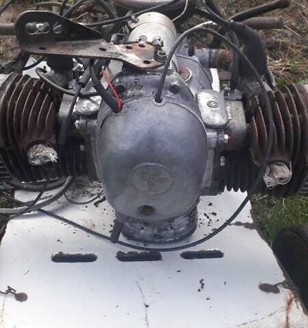 Муравей М2, объемом двигателя 0 л и пробегом 5 тыс. км за 405 $, фото 1 на Automoto.ua