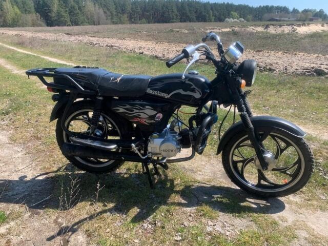Мустанг 110, объемом двигателя 0.11 л и пробегом 0 тыс. км за 400 $, фото 1 на Automoto.ua