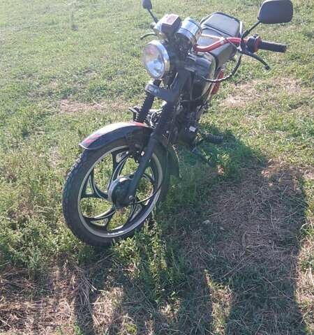 Мустанг 110, объемом двигателя 0 л и пробегом 777 тыс. км за 362 $, фото 1 на Automoto.ua