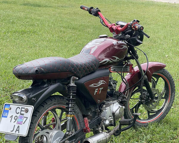 Мустанг 110, объемом двигателя 0 л и пробегом 5 тыс. км за 454 $, фото 1 на Automoto.ua